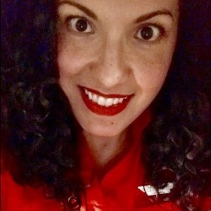 Meet your Posher, Samantha